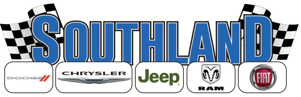 Southland Logo with Fiat