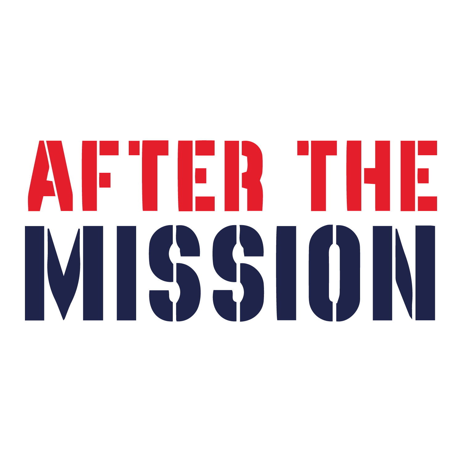 After the Mission-Full Color