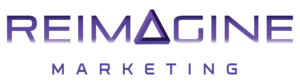 Reimagine Marketing