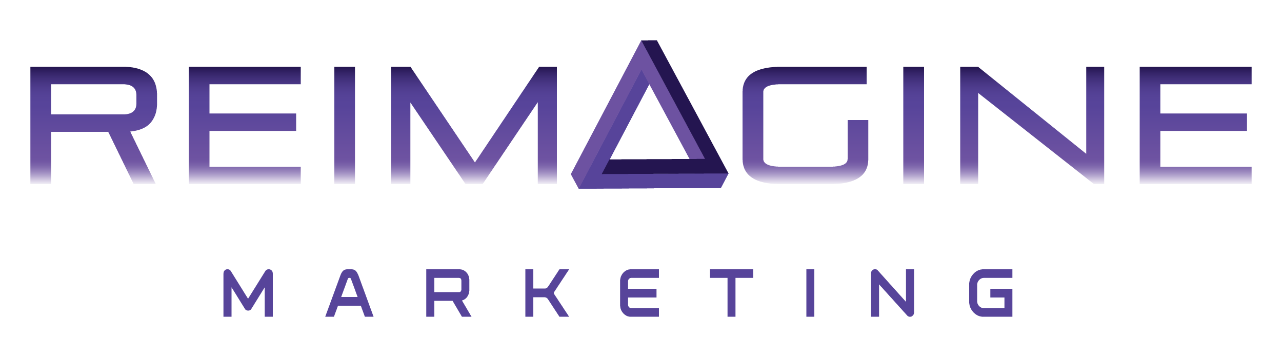 Reimagine Marketing