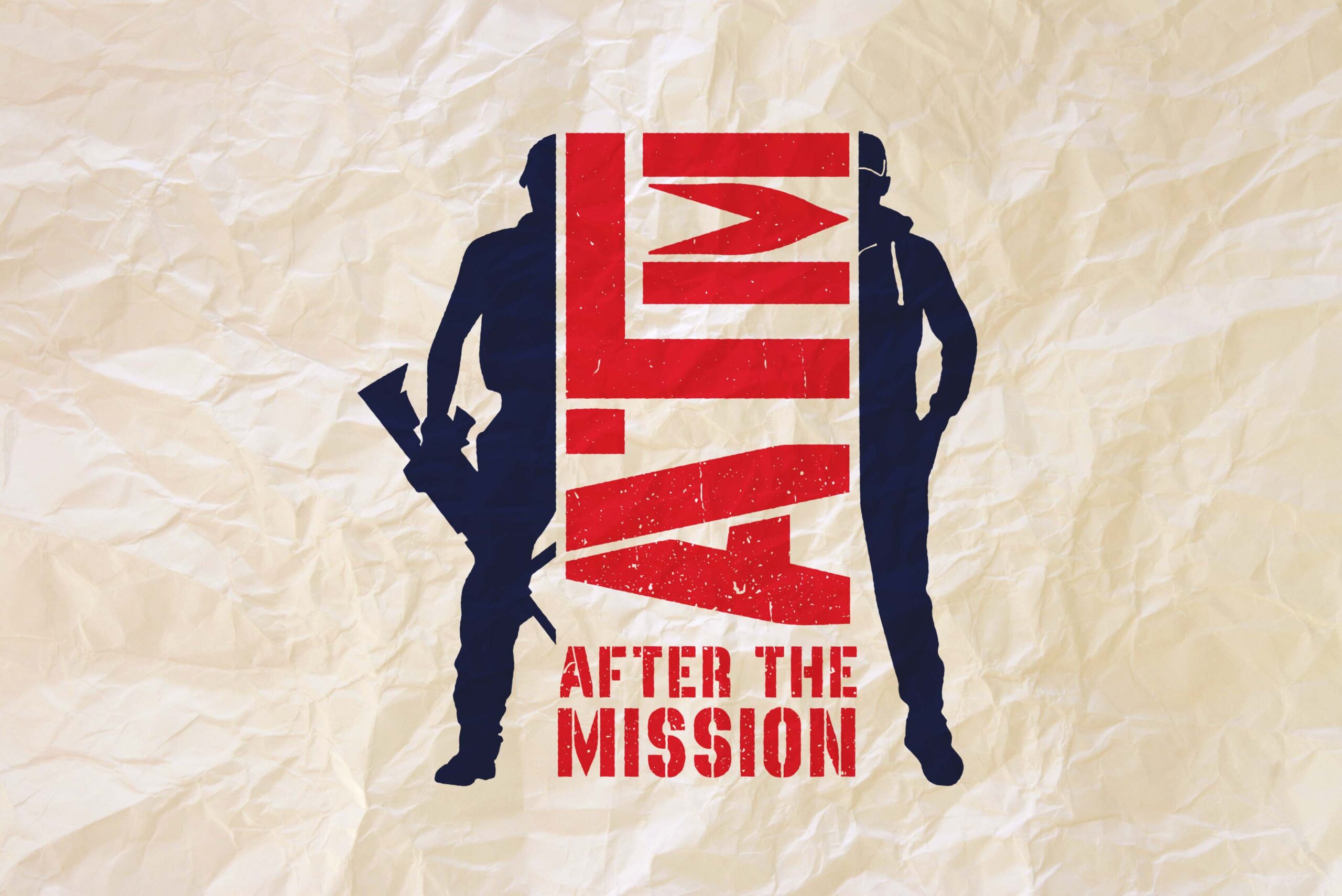 After the Mission Branding