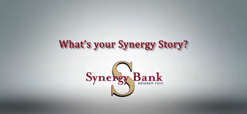 Synergy Bank Video Series